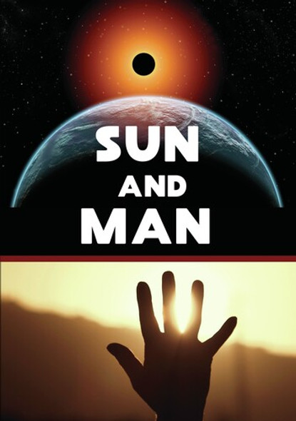 Sun & Man DVD