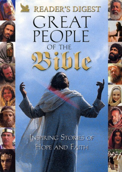 Great People Of The Bible DVD