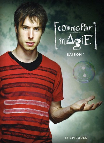Comme Par Magie: Season 1 DVD