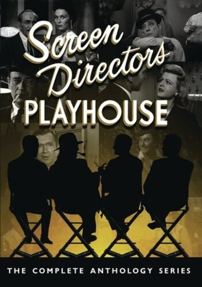 Screen Directors Playhouse - Complete Series DVD