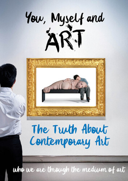 You, Myself And Art - The Truth About Contemp DVD