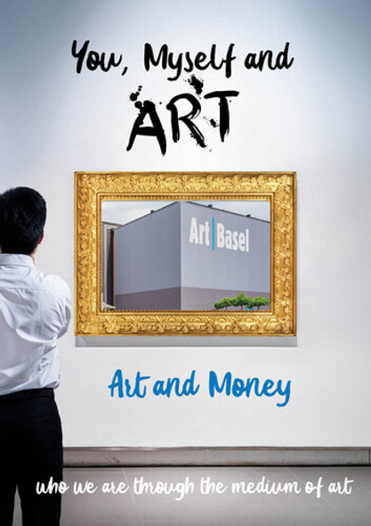 You, Myself And Art - Art And Money DVD