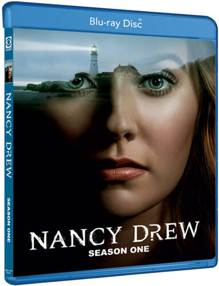 Nancy Drew: Season One Blu-Ray