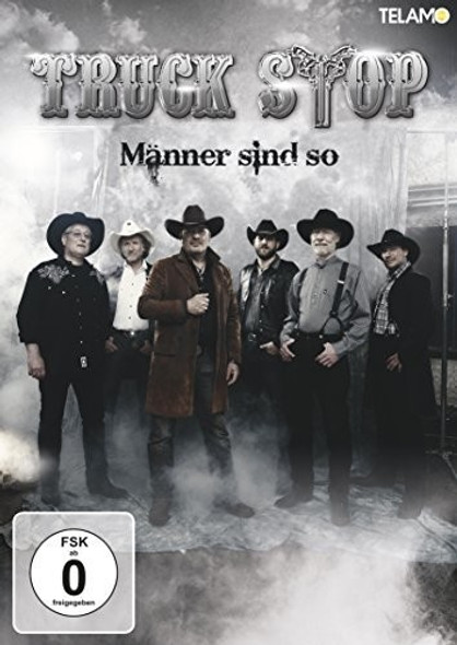 Maenner Sind So DVD