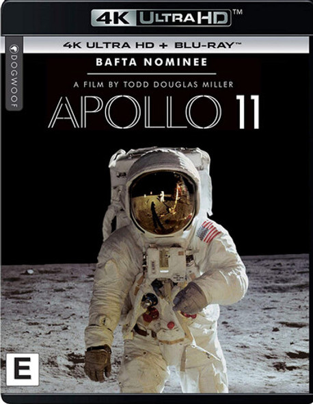Apollo 11 Ultra HD
