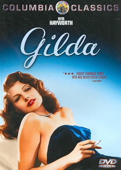 Gilda (1946) Blu-Ray