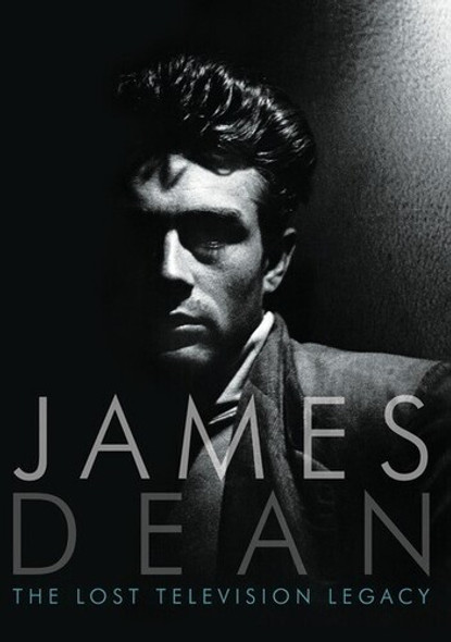 James Dean: Lost Television Legacy DVD