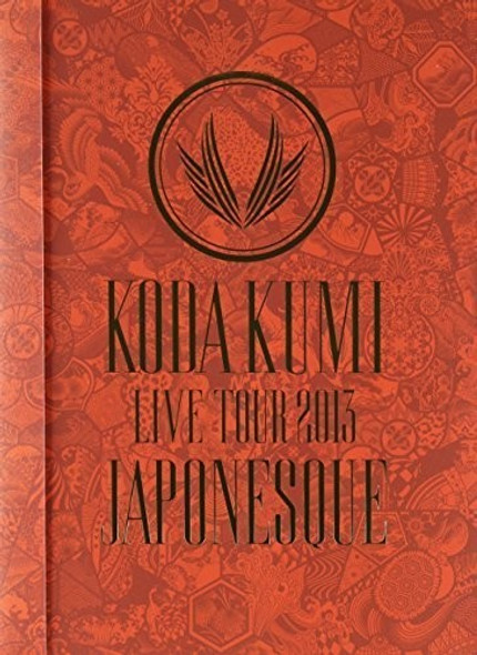 Koda Kumi Live Tour 2013: Japonesque Pal Videos