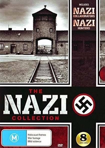 Nazi Collection DVD