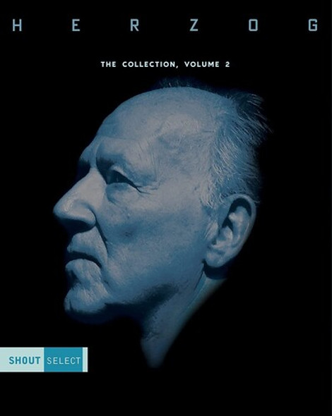 Herzog: The Collection 2 Blu-Ray
