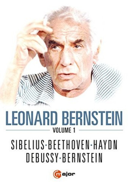 Leonard Bernstein 1 DVD