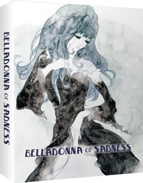Belladonna Of Sadness Ultra HD