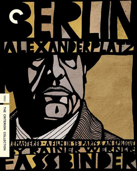 Berlin Alexanderplatz/Bd Blu-Ray