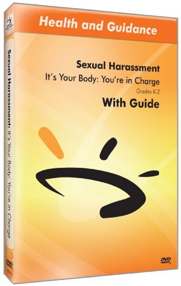 It'S Your Body: You'Re In Charge DVD