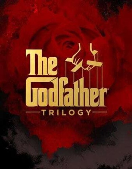 Godfather Trilogy Ultra HD