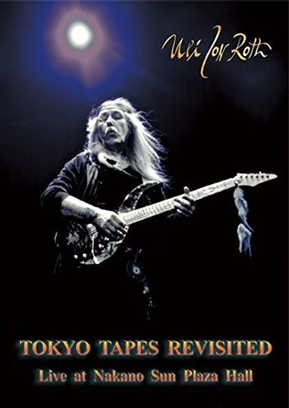 Tokyo Tapes Revisited: Live At Nakano Sun Plaza Blu-Ray