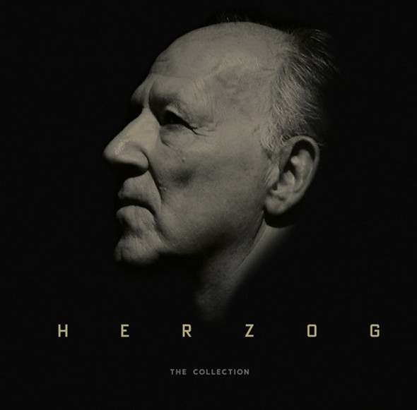 Herzog: Collection Blu-Ray