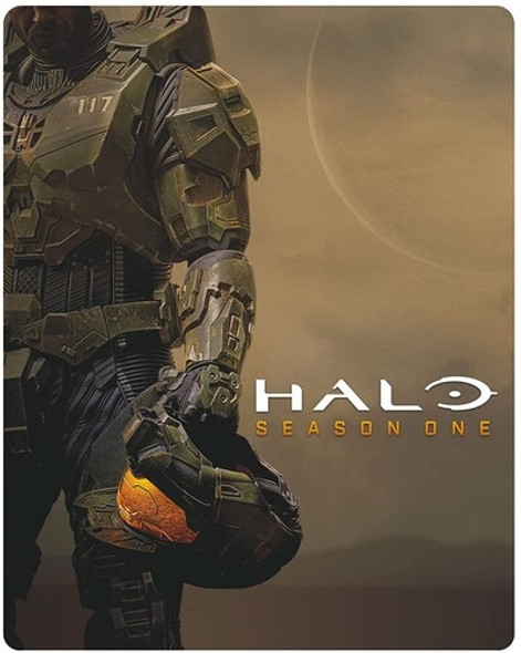 Halo: Season 1 Ultra HD