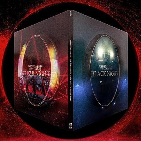 Babymetal Begins - The Other One Blu-Ray