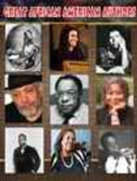 Great African American Authors DVD