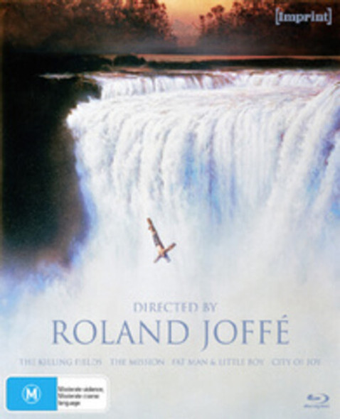 Directed By Roland Joffe Blu-Ray