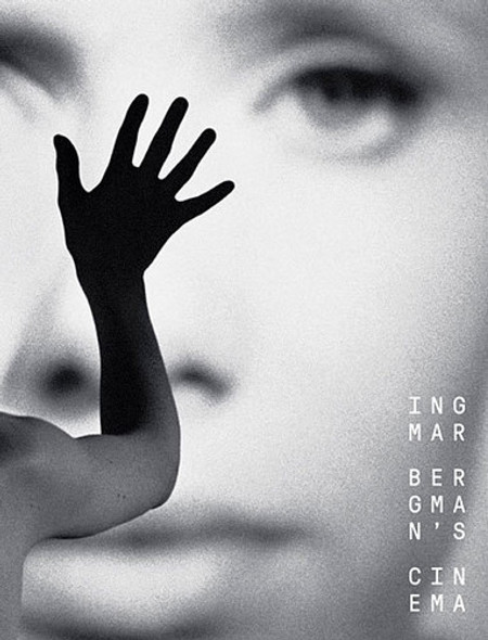 Ingmar Bergman'S Cinema/Bd Blu-Ray