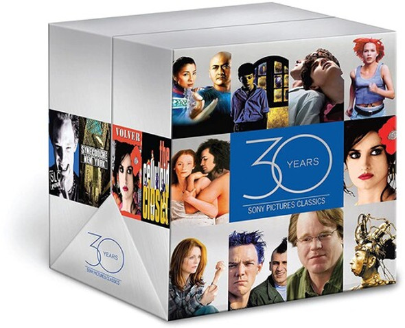 Sony Pictures Classics 30Th Anniversary Ultra HD