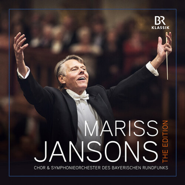 Mariss Jansons: Edition / Various DVD