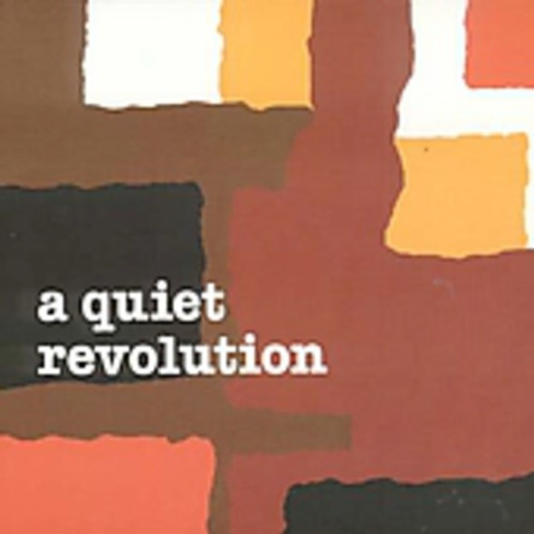 Quiet Revolution / Various Quiet Revolution / Various CD