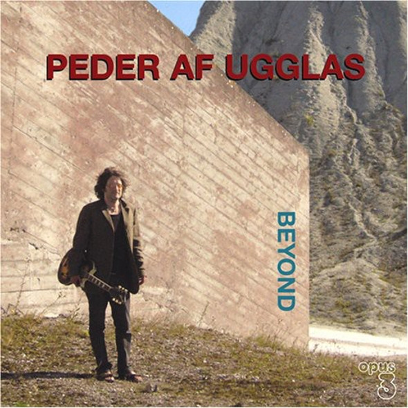 Ugglas,Peder Af Beyond Super-Audio CD