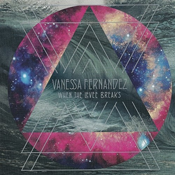 Fernandez,Vanessa When The Levee Breaks Super-Audio CD