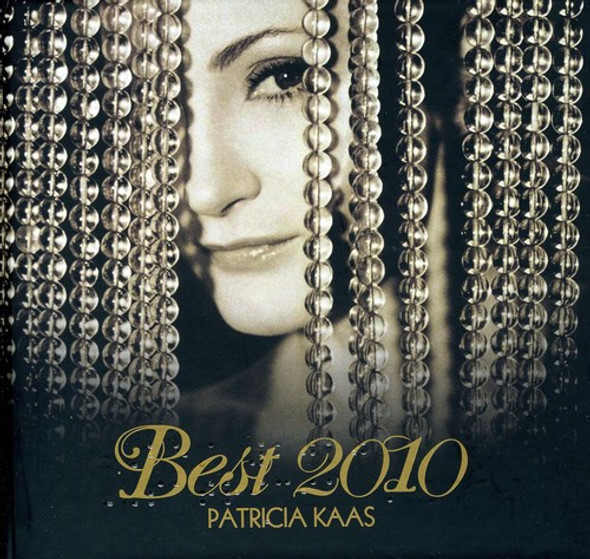 Kaas,Patricia Best 2010 CD