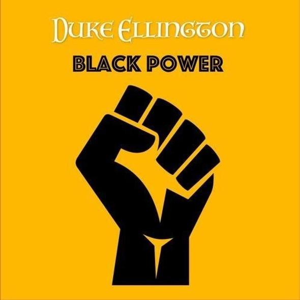 Ellington,Duke Black Power CD