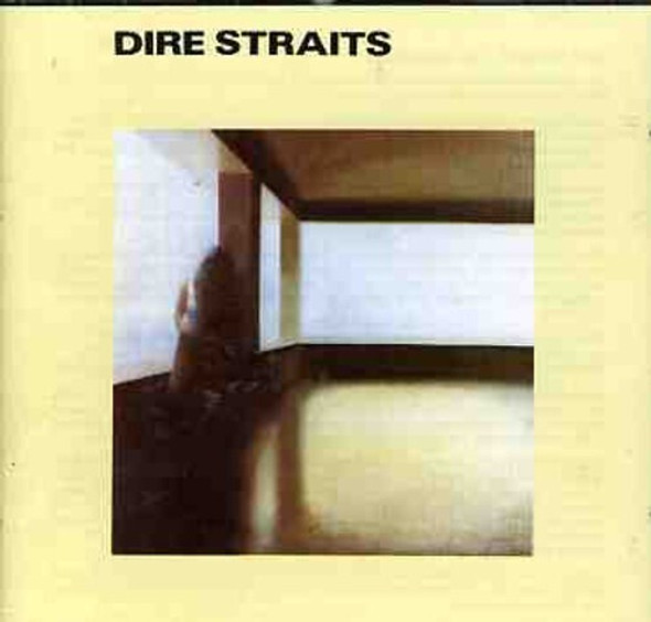 Dire Straits Dire Straits CD