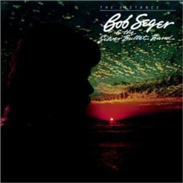 Seger,Bob Distance CD