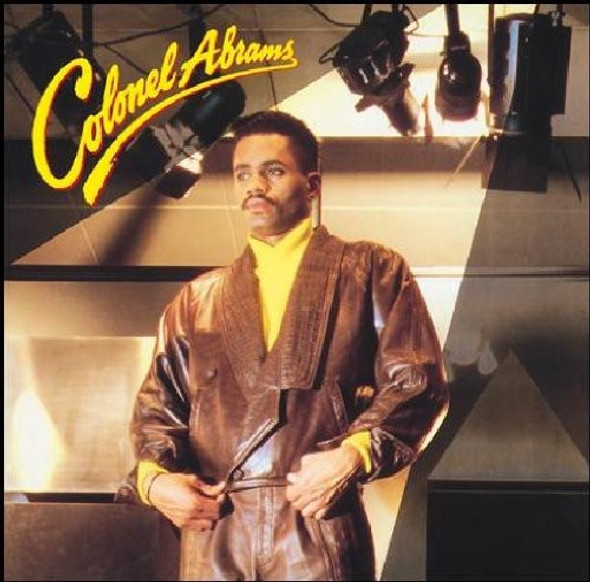 Abrams,Colonel Colonel Abrams CD