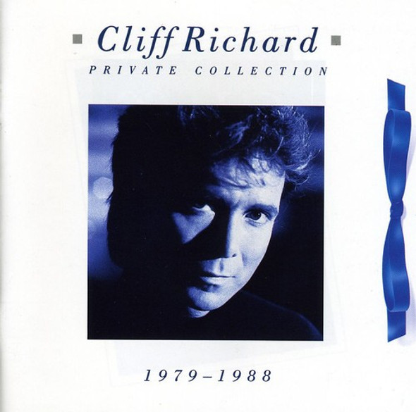 Richard,Cliff Private Collection Dual Disc