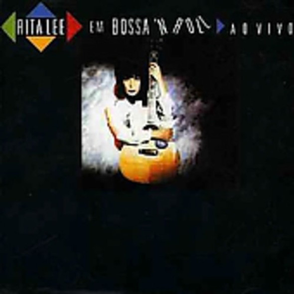 Lee,Rita Bossa N Roll CD