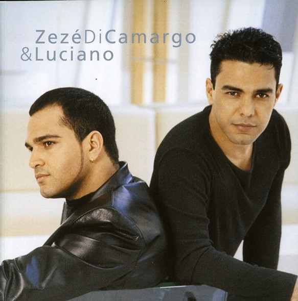 Di Camargo,Zeze & Luciano 2001 CD