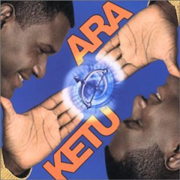 Ara Ketu Ara Ketu 2001 CD