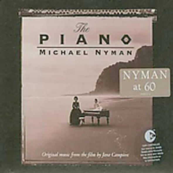 Various Artists Piano CD