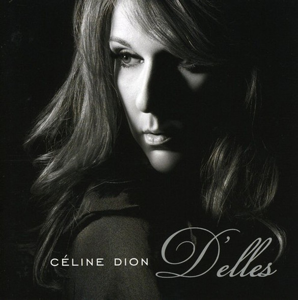 Dion,Celine D'Elles CD