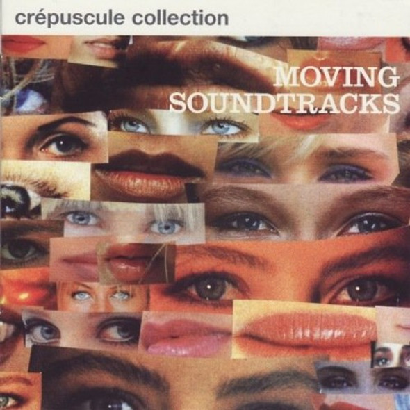 Moving Soundtracks / O.S.T. Moving Soundtracks / O.S.T. CD