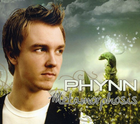 Phynn Metamorphosis CD