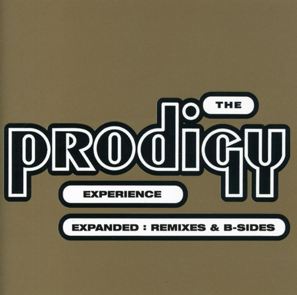 Prodigy Experience / Expanded CD