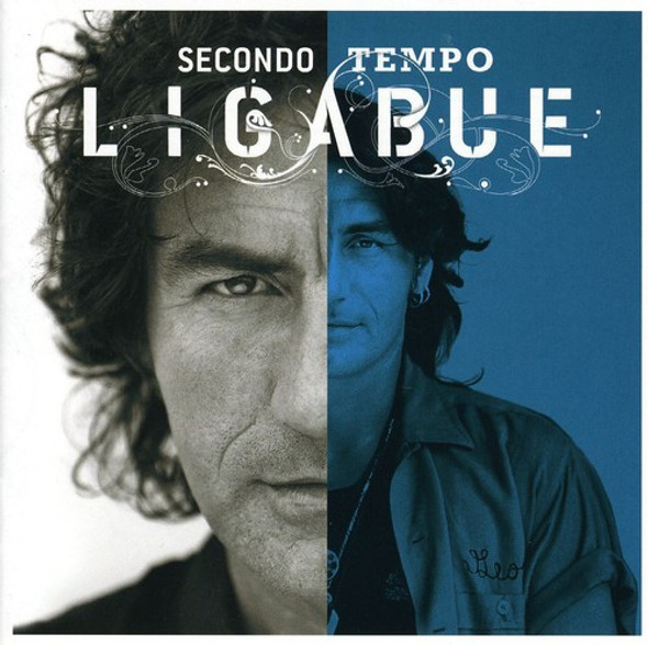 Libague Secondo Tempo CD