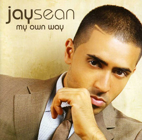 Sean,Jay My Own Way CD