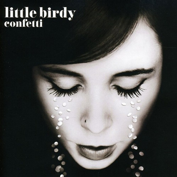 Little Birdy Confetti CD