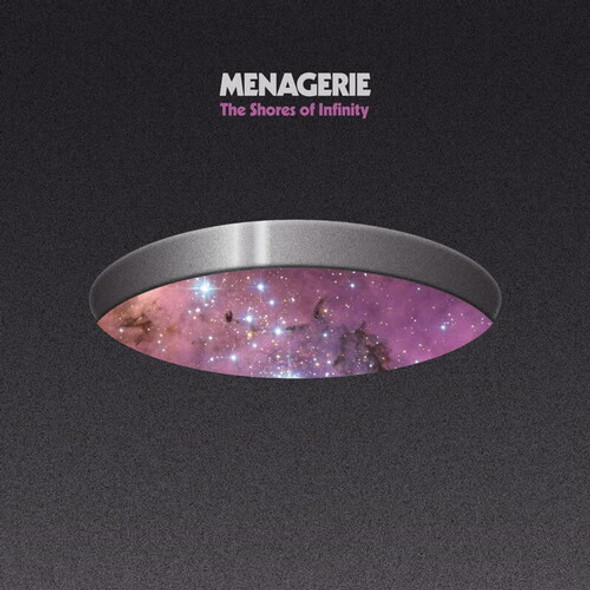 Menagerie Shores Of Infinity LP Vinyl