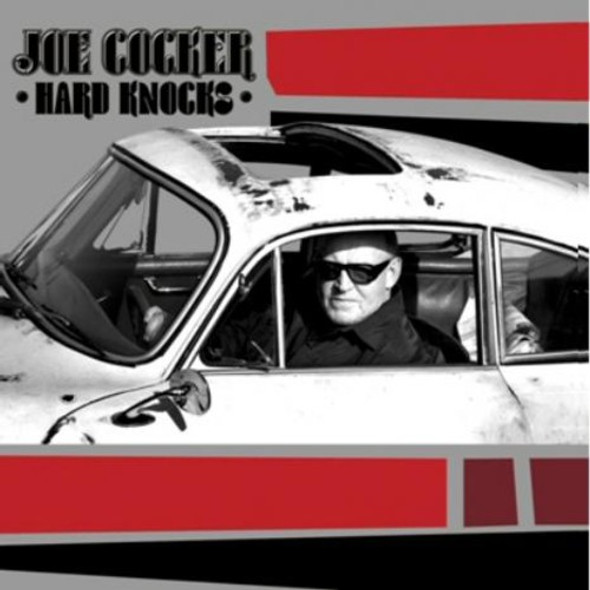 Cocker,Joe Hard Knocks CD